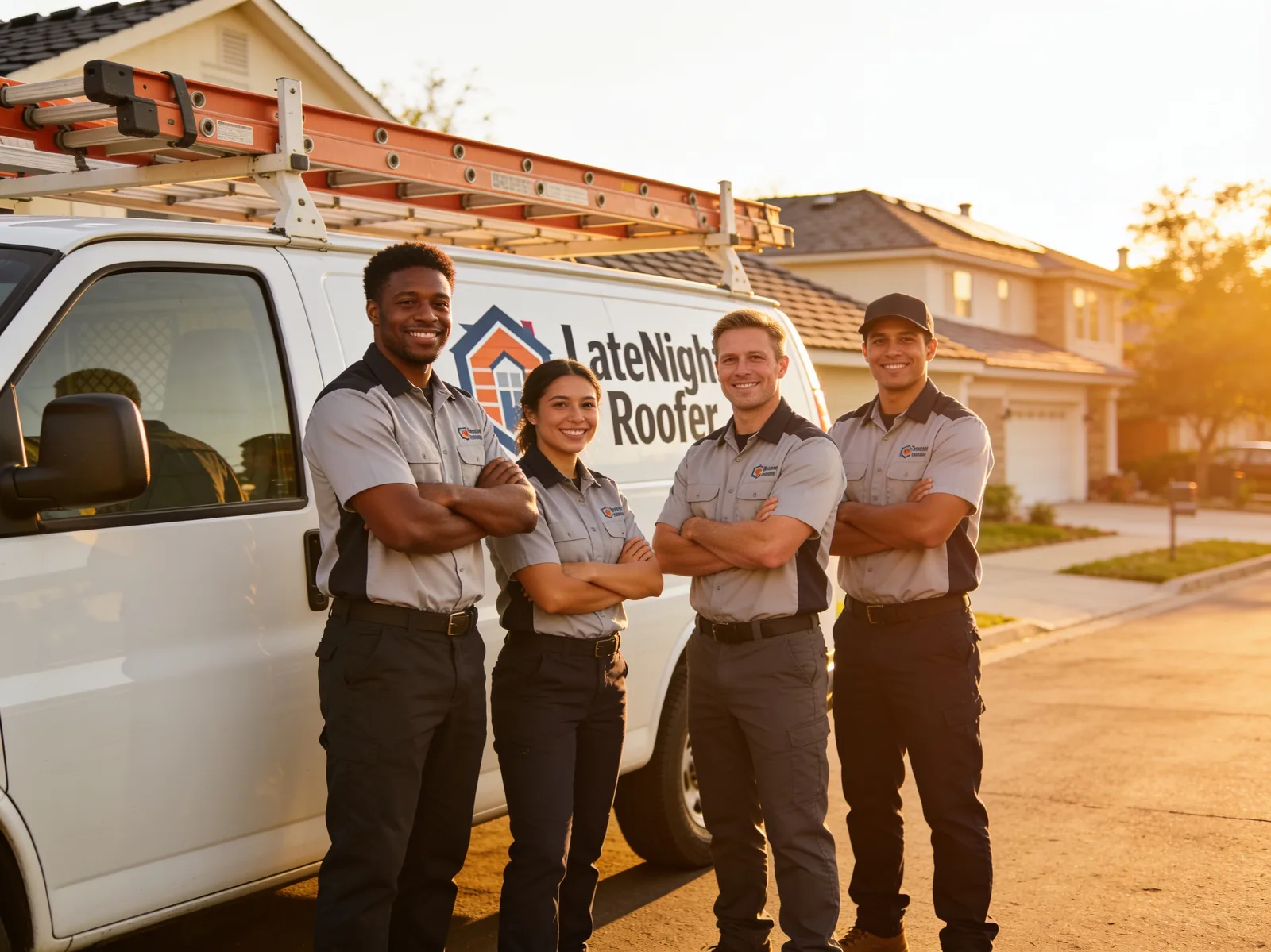 Emergency Roof Repair company in Casco, ME